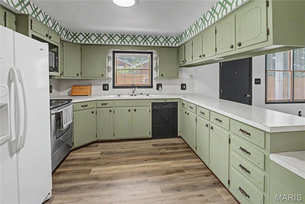 Whitelaws Sub - Residential
