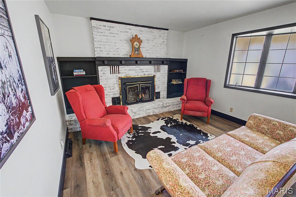 Whitelaws Sub - Residential
