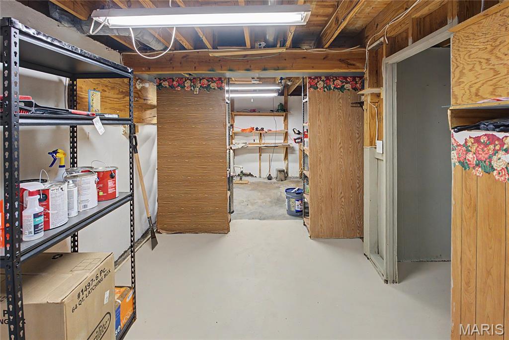 Whitelaws Sub - Residential