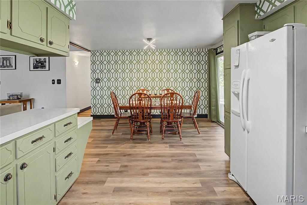 Whitelaws Sub - Residential