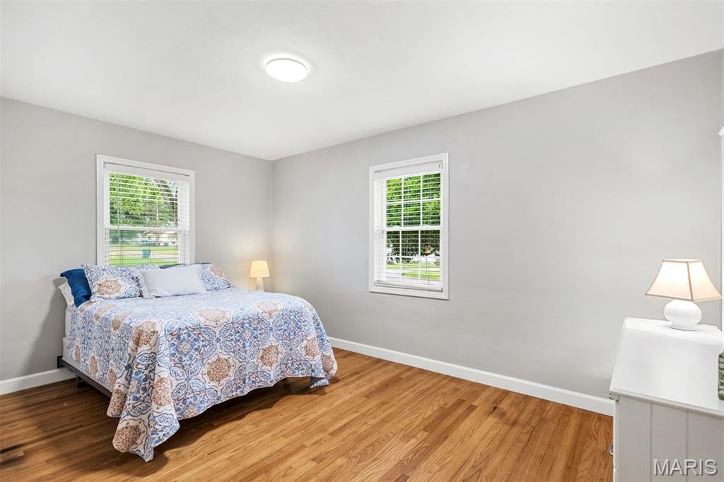 General Grant Hills 3 - Residential