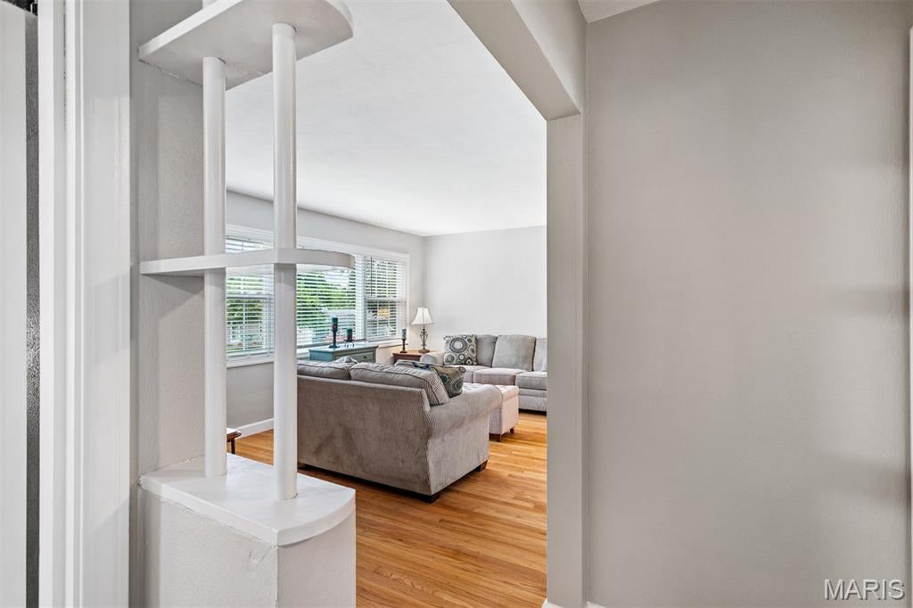 General Grant Hills 3 - Residential