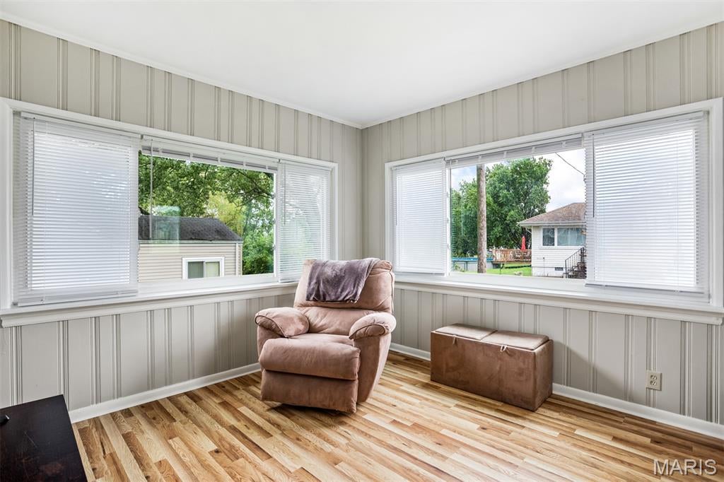 General Grant Hills 3 - Residential