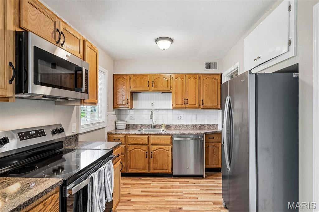 General Grant Hills 3 - Residential