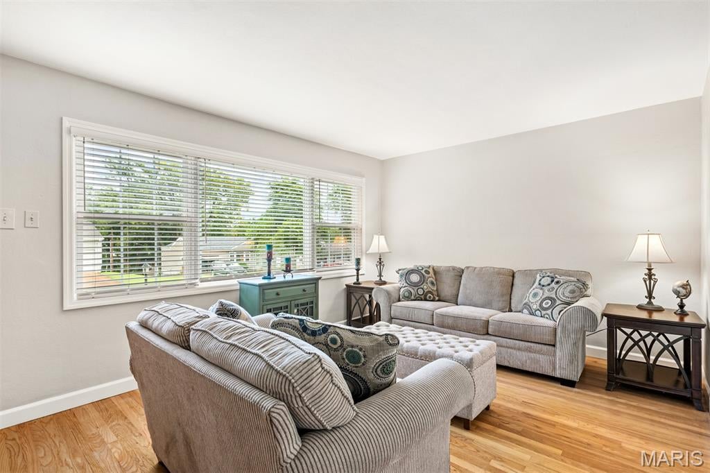 General Grant Hills 3 - Residential