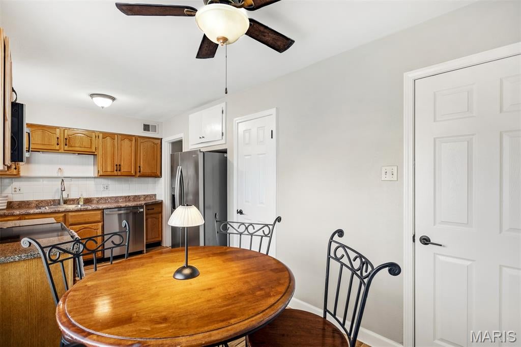 General Grant Hills 3 - Residential