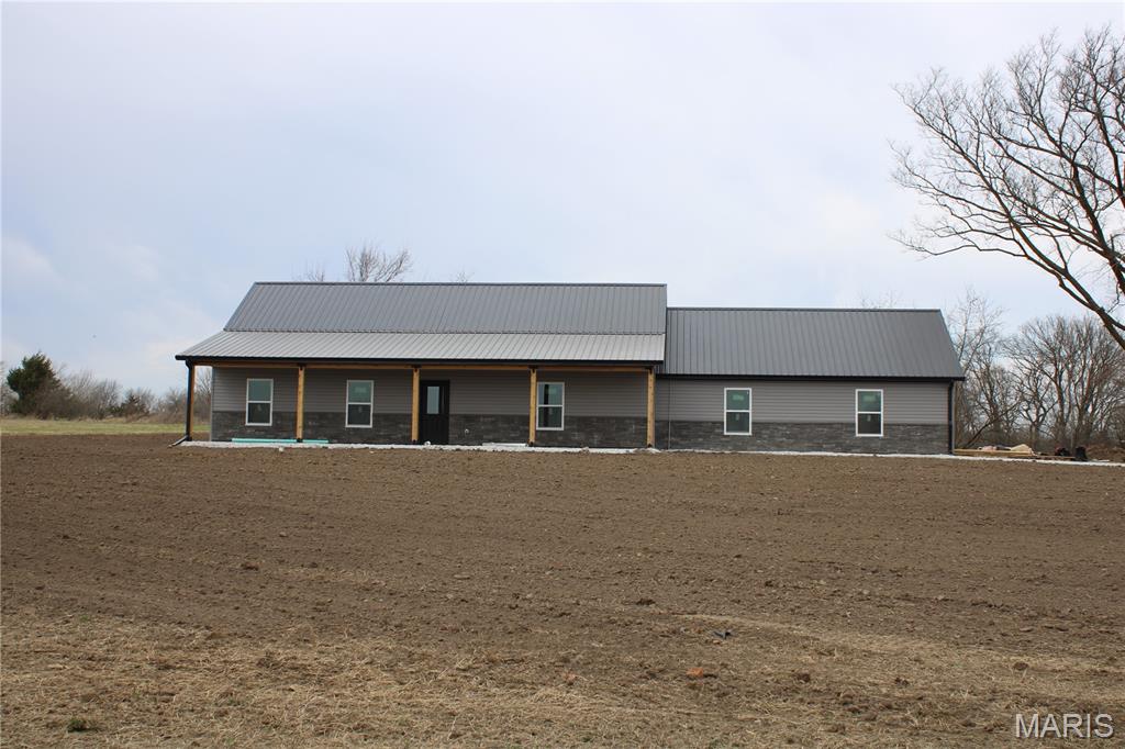 Green Acres - Residential