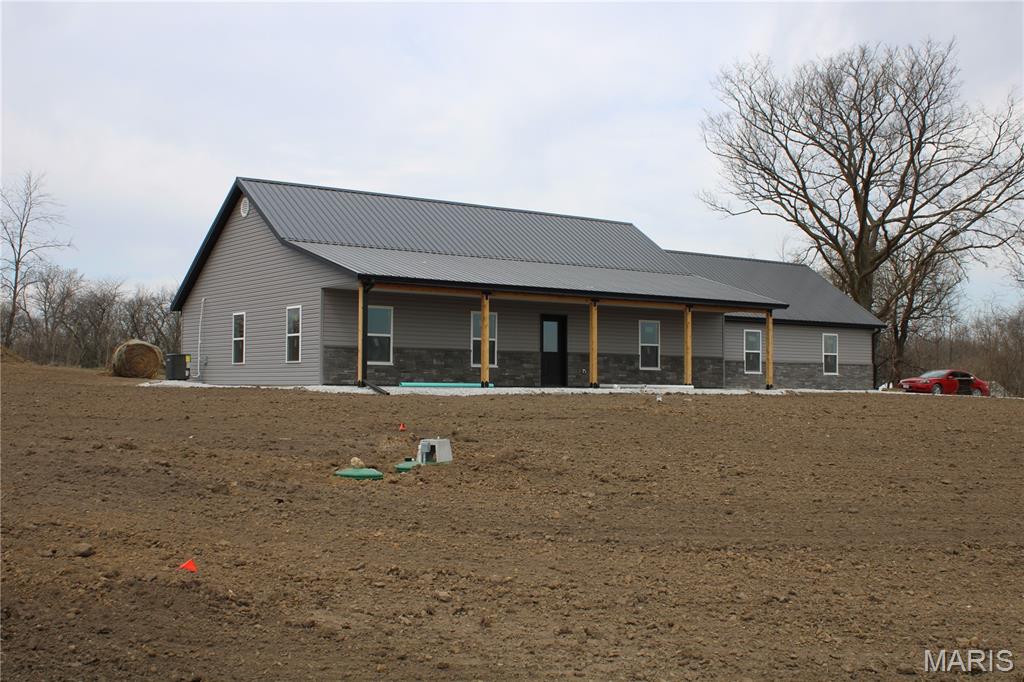 Green Acres - Residential