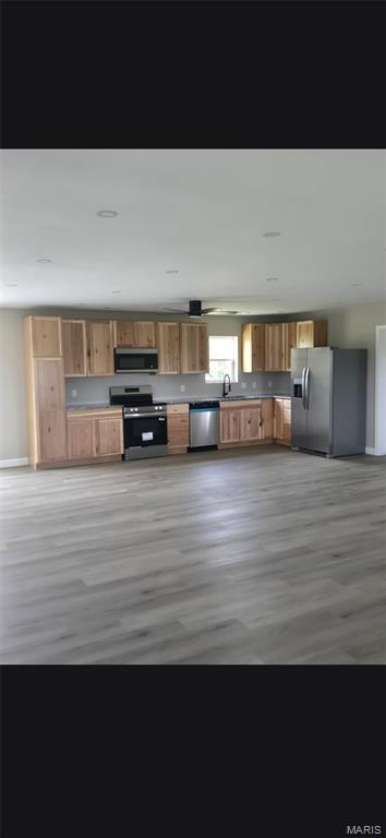 Green Acres - Residential