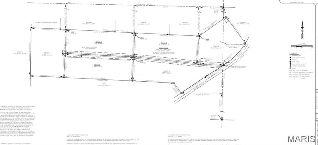 Green Acres - Residential
