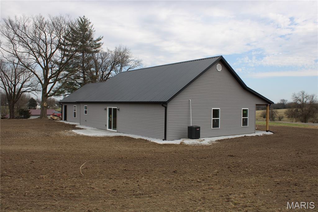 Green Acres - Residential
