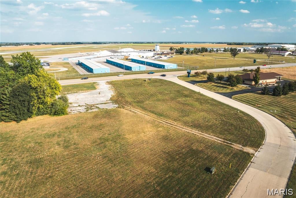 Bethalto Business Park - Commercial Sale