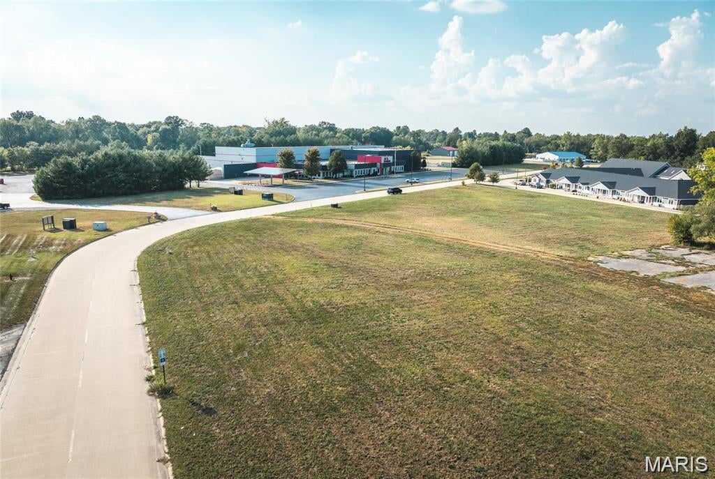 Bethalto Business Park - Commercial Sale