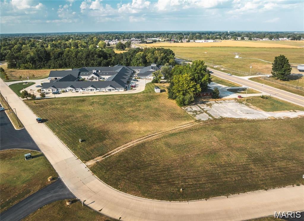 Bethalto Business Park - Commercial Sale