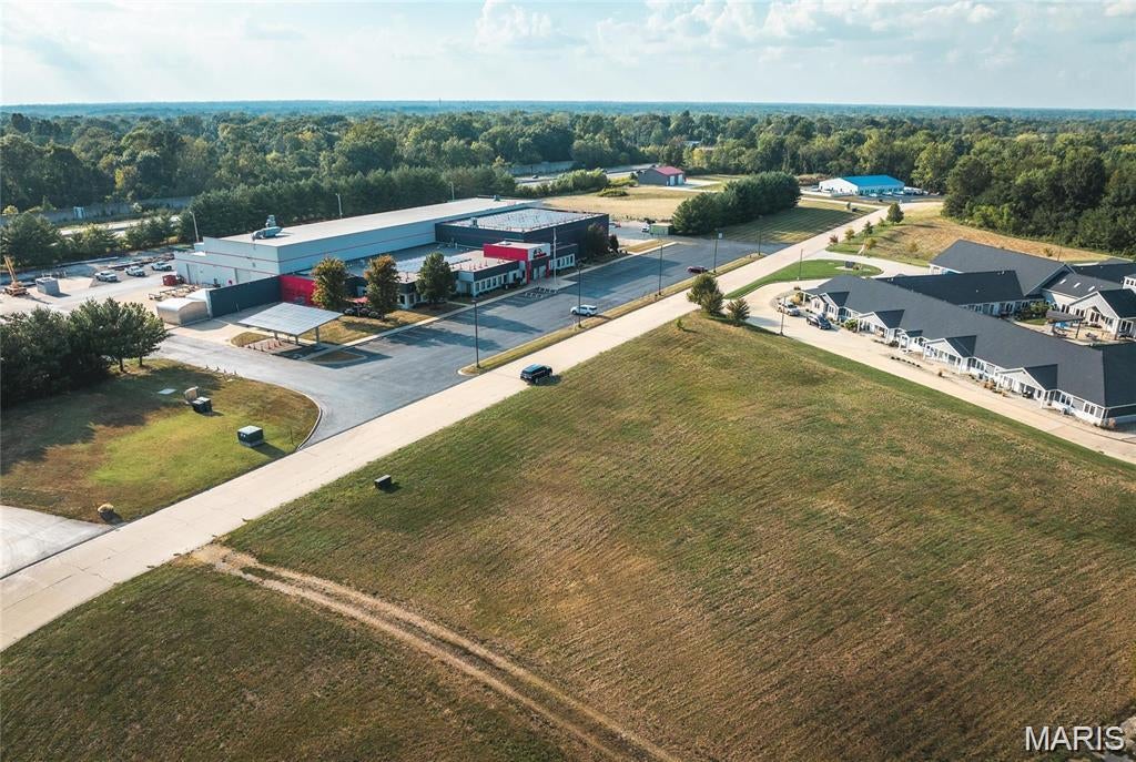 Bethalto Business Park - Commercial Sale