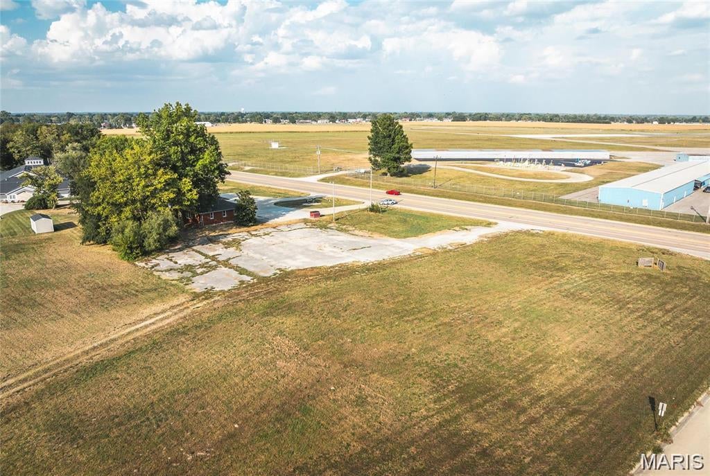 Bethalto Business Park - Commercial Sale