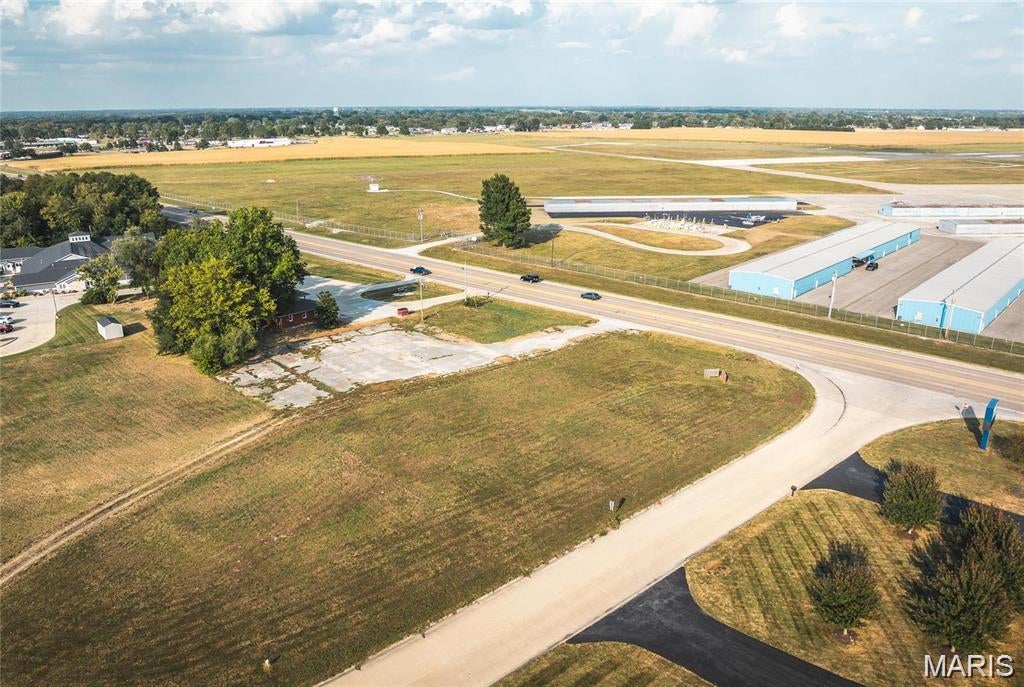 Bethalto Business Park - Commercial Sale