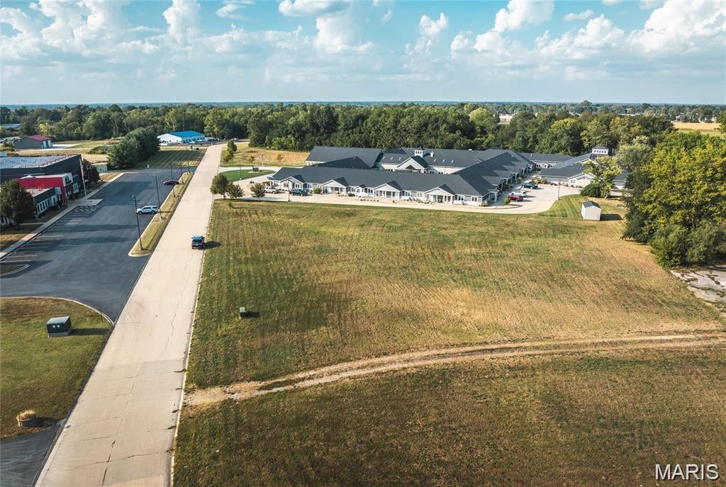 Bethalto Business Park - Commercial Sale