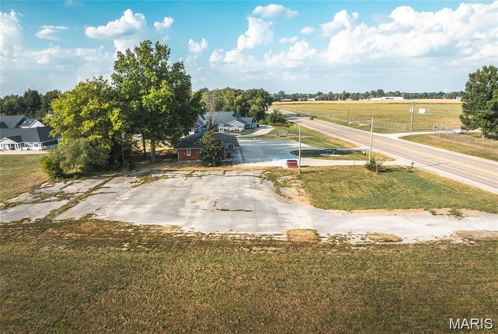 Bethalto Business Park - Commercial Sale