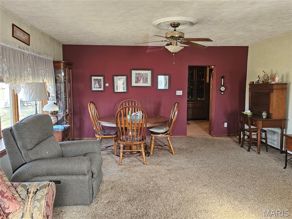 No - Residential