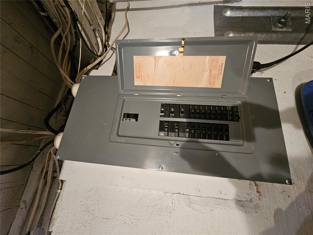 No - Residential