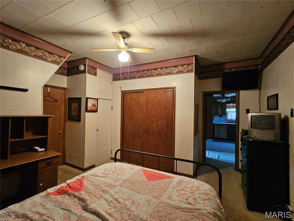No - Residential
