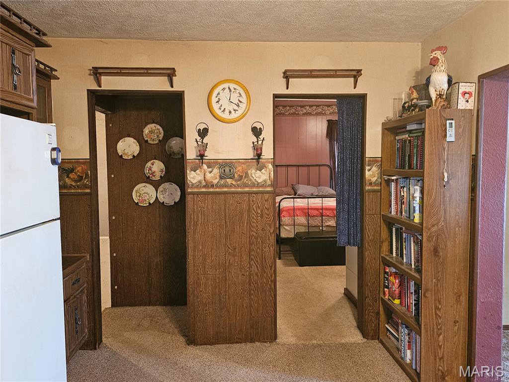 No - Residential