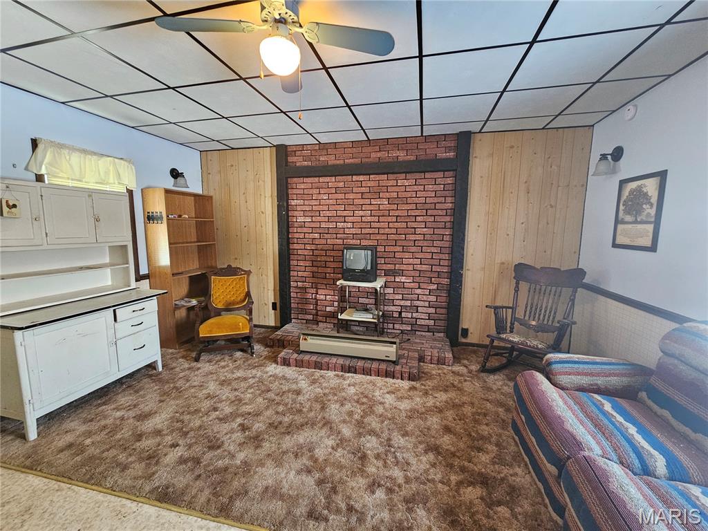 No - Residential