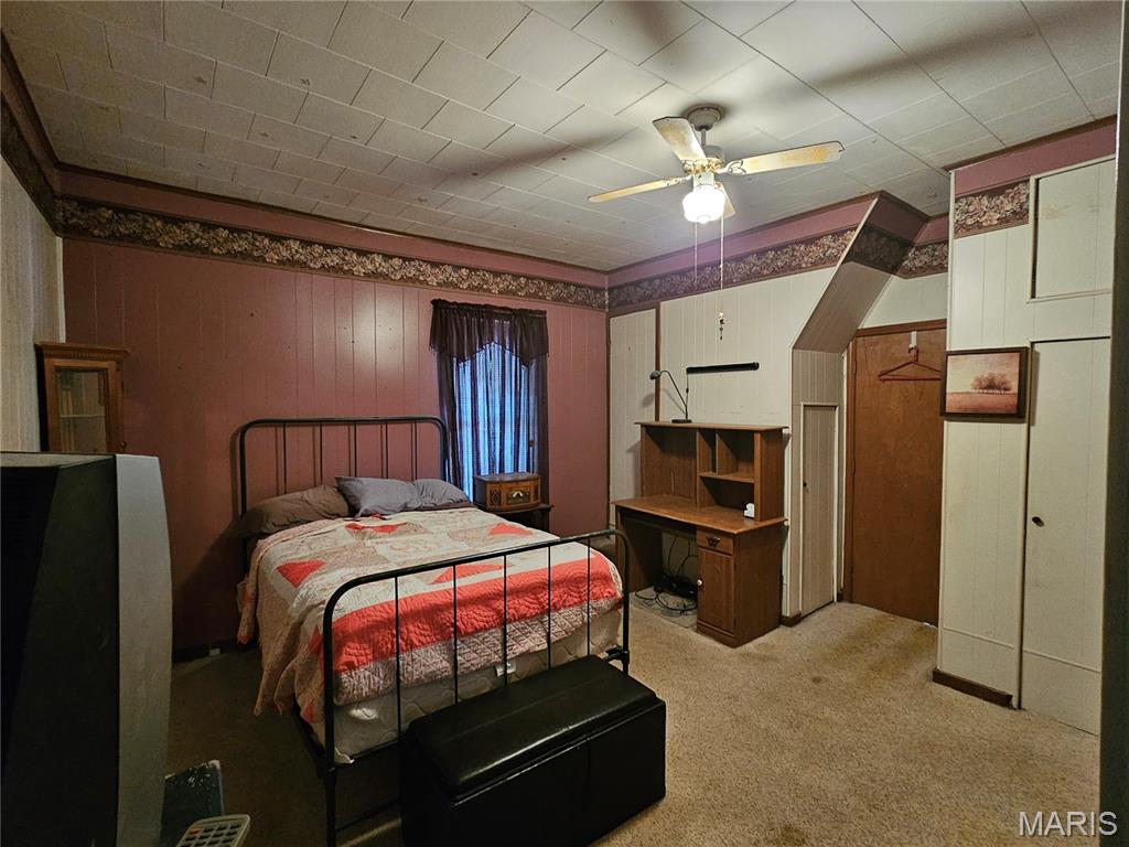 No - Residential