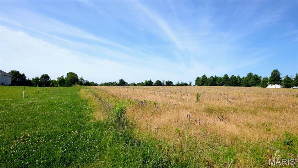Prairie Haven - Land