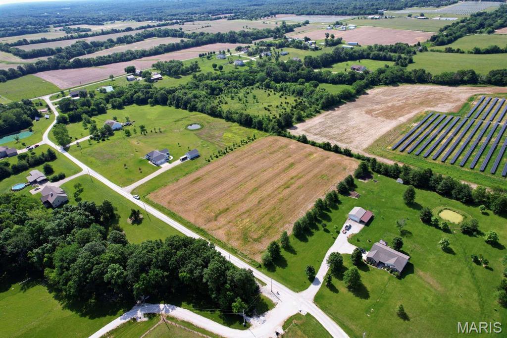 Prairie Haven - Land