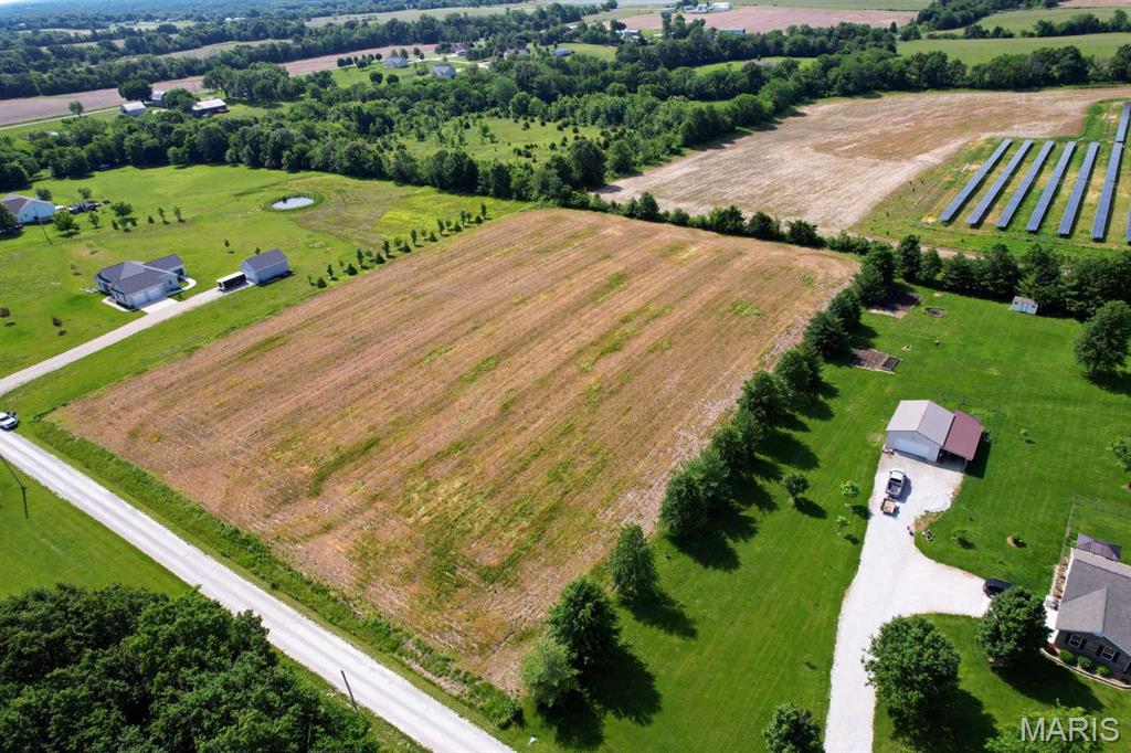 Prairie Haven - Land