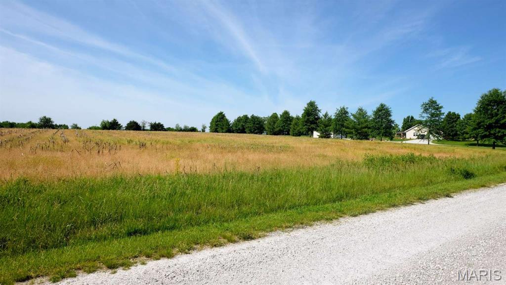 Prairie Haven - Land