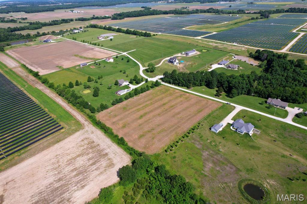 Prairie Haven - Land