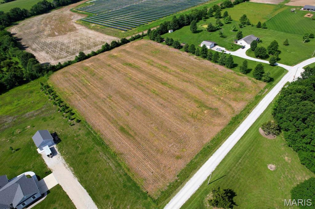 Prairie Haven - Land