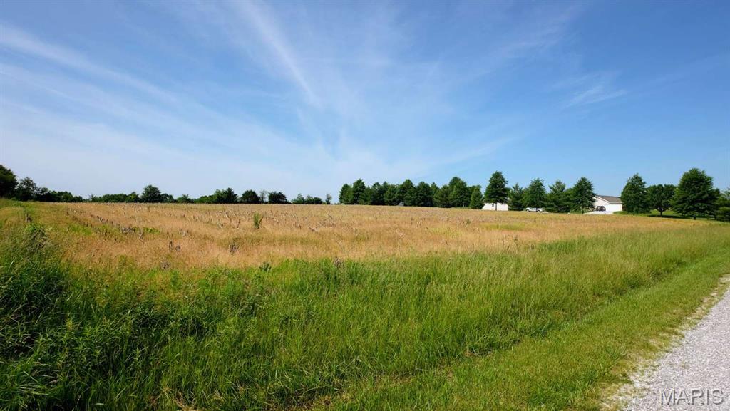 Prairie Haven - Land
