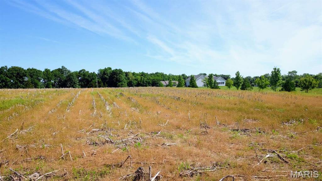 Prairie Haven - Land