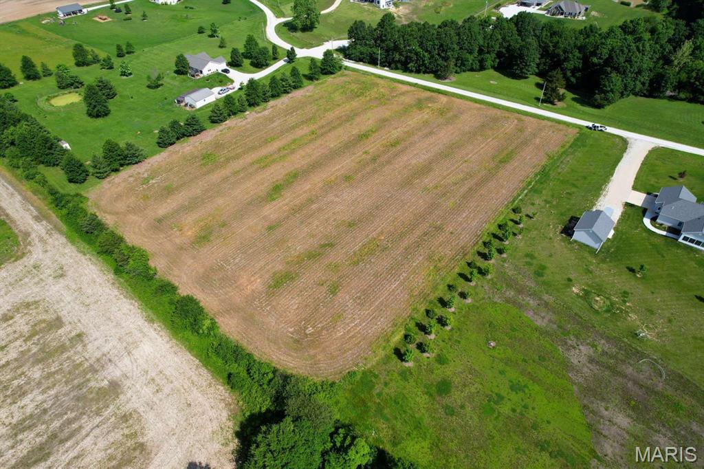 Prairie Haven - Land