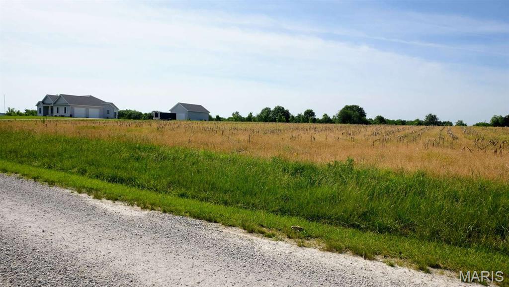 Prairie Haven - Land