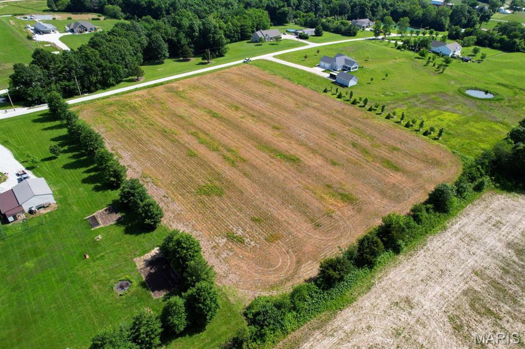 Prairie Haven - Land
