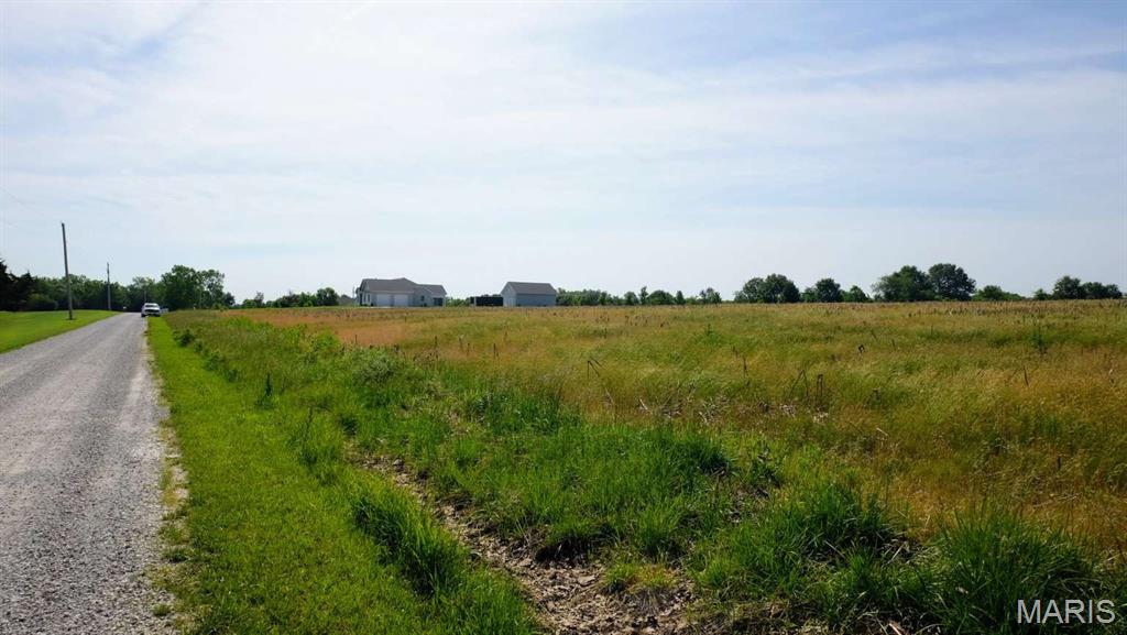 Prairie Haven - Land