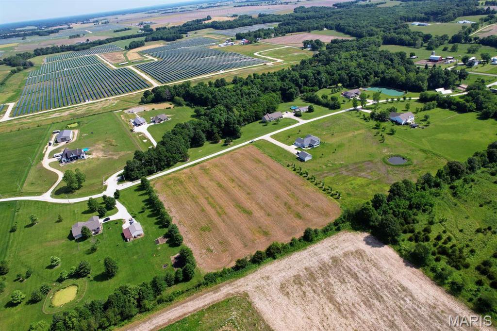 Prairie Haven - Land