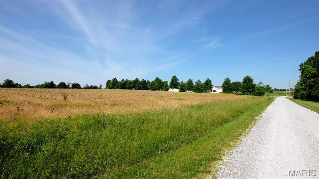 Prairie Haven - Land