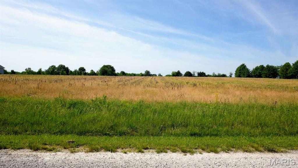 Prairie Haven - Land