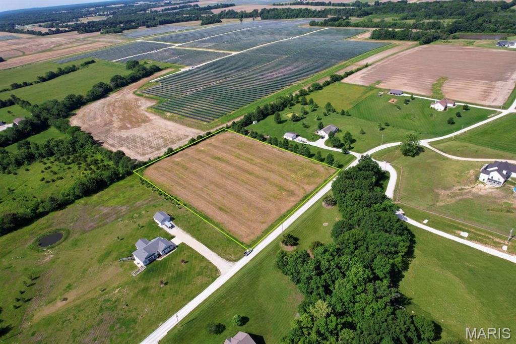 Prairie Haven - Land