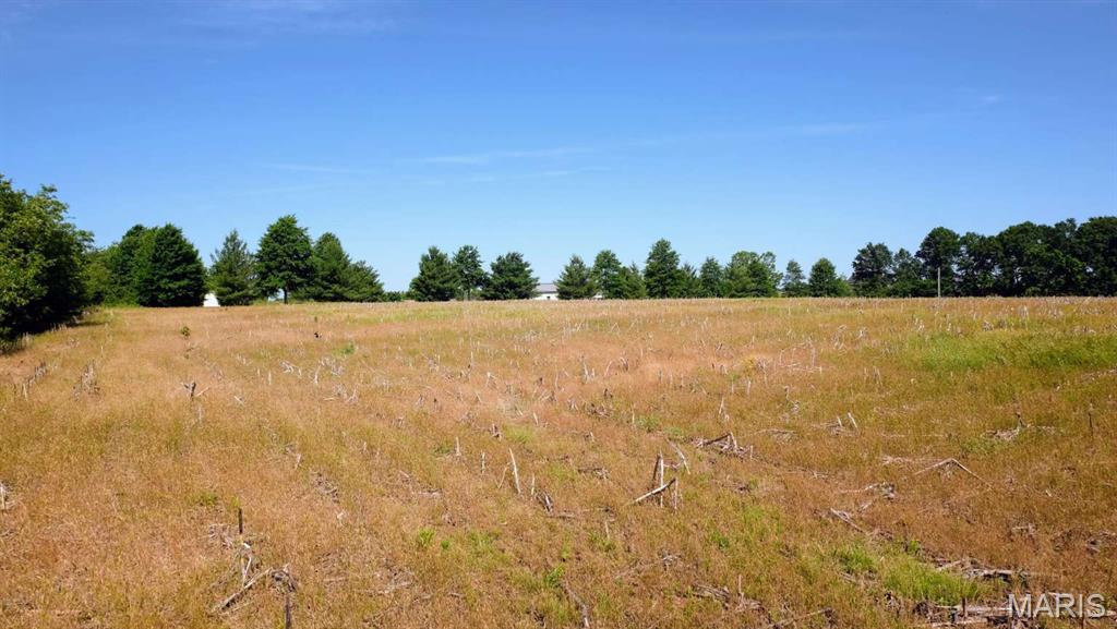 Prairie Haven - Land
