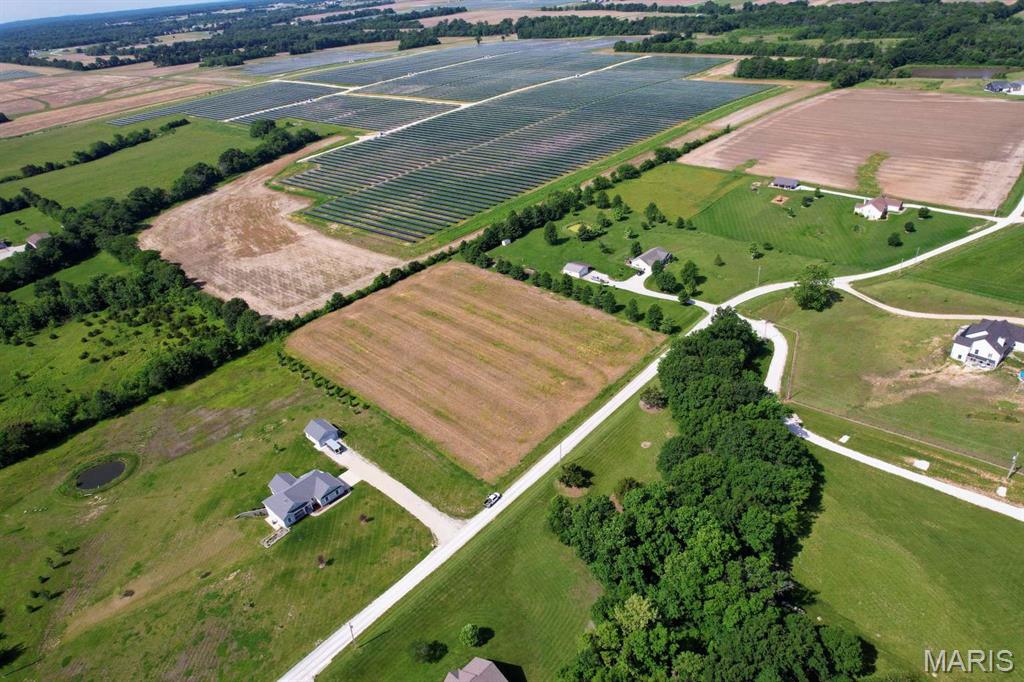 Prairie Haven - Land