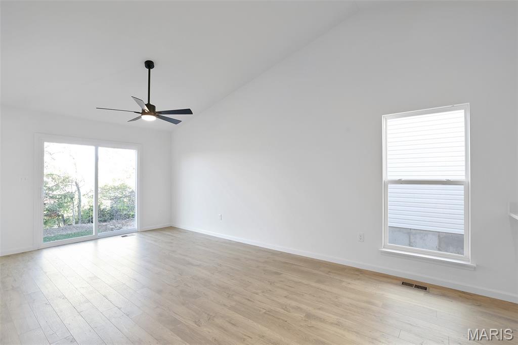 Commons at St. Andrews Meadows 58 - Residential