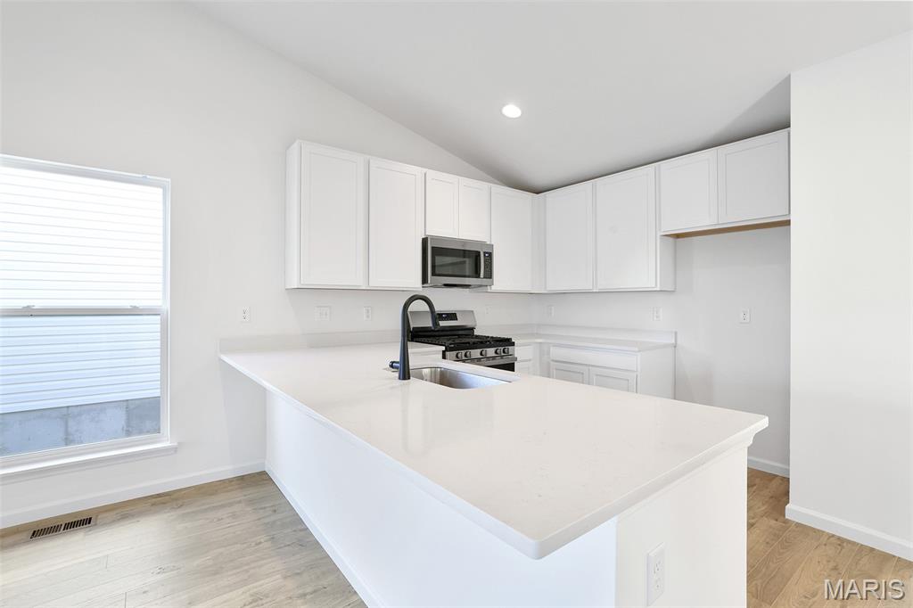 Commons at St. Andrews Meadows 58 - Residential