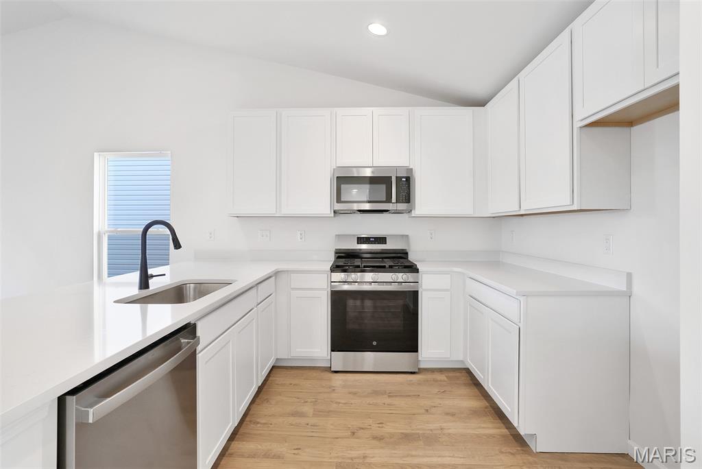Commons at St. Andrews Meadows 58 - Residential